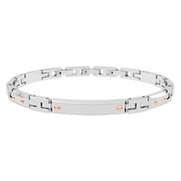 Bracciale Rosso Amante Uomo in Acciaio UBR461PR - UBR461PR